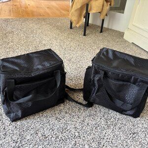 Thirty One bags lunch boxes (2)